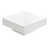 Blanc est en rupture de stock