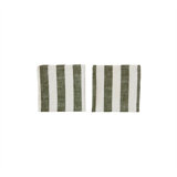 Cotton Square Napkins
