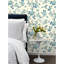 Rouleau de papier peint L 27 pi x l 27 po Ashford Toiles-18562785
