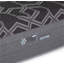 Matelas moelleux hybride de qualité supérieure pour une expérience de sommeil optimale-734589505-734589504