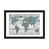 Framed Print with Mat is unavailable
