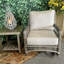 Wild Dunes Outdoor Rocker Chair
