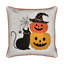 Coussin Halloween