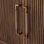 Tabouret de comptoir Sherbrooke Alcacha Sherbrooke