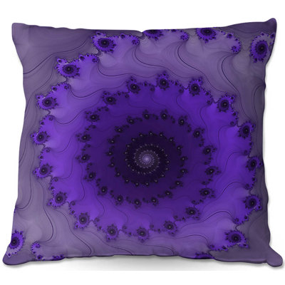 Coussin décoratif carrée couch infinity ii