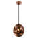 Rowlands 1 - Light Unique/Statement Pendant