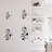 Wall Decor Metal-99012757-99012758