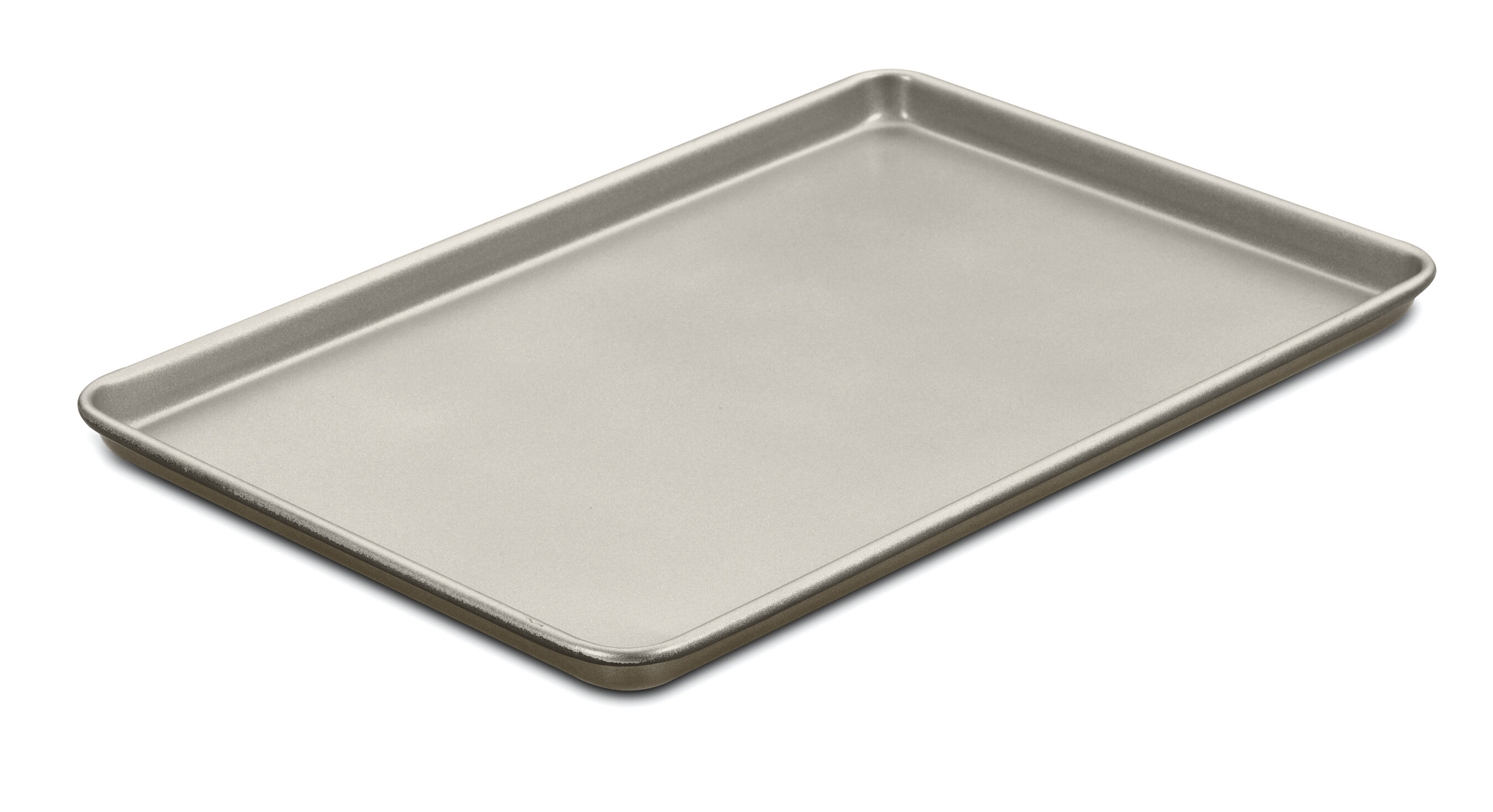 Tovolo Pro-Grade Sil 1/2 Sheet Pan Mat with Grid for Baking