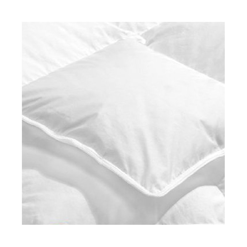Miskolc Goose Down Comforter, King