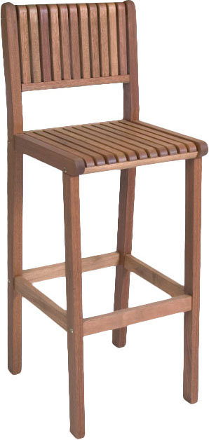Tabouret de bar 31 po Elsmere