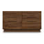 Moduluxe 8 - Drawer Solid Wood Dresser-20804941