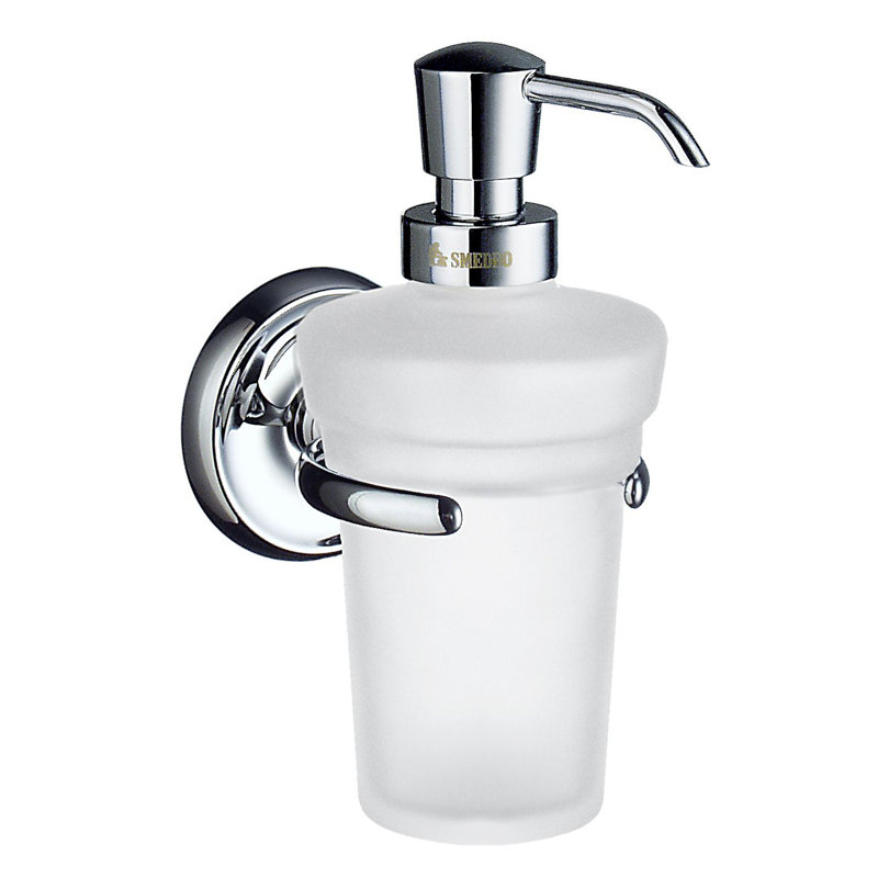 Soap Dispenser
