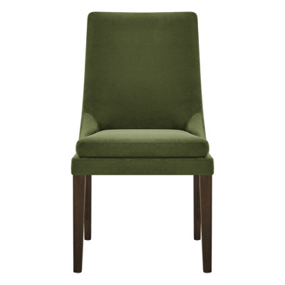 Niara Upholstered Side Chair