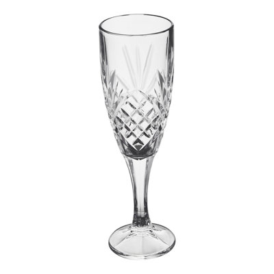 Cinda 210 ml Flute Set