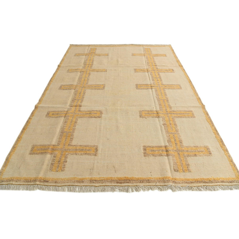 Howard Light Beige Rug