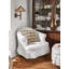 1 - Light Armed Sconce