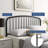 Margate Classic Metal Headboard-336109219-336109223