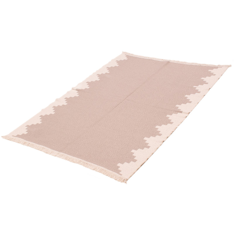 Keiarra Cotton Southwestern Indoor Rug