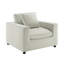 Fauteuil Caylie