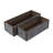 Georgie Handmade Wood Planter Box-27339476