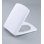 Escale Elongated Toilet Seat