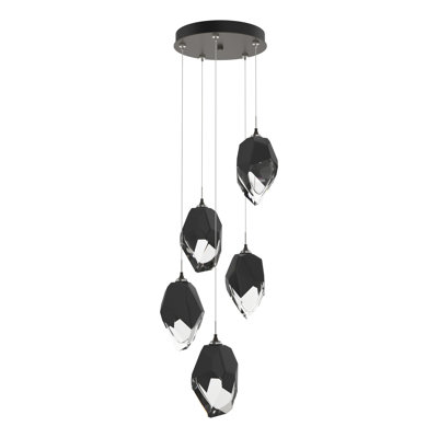 Chrysalis 5 - Light Cluster Pendant