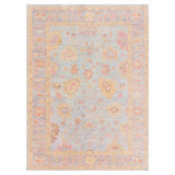 Ushak Wool Weft