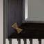 Calpini Square Beveled Mirror