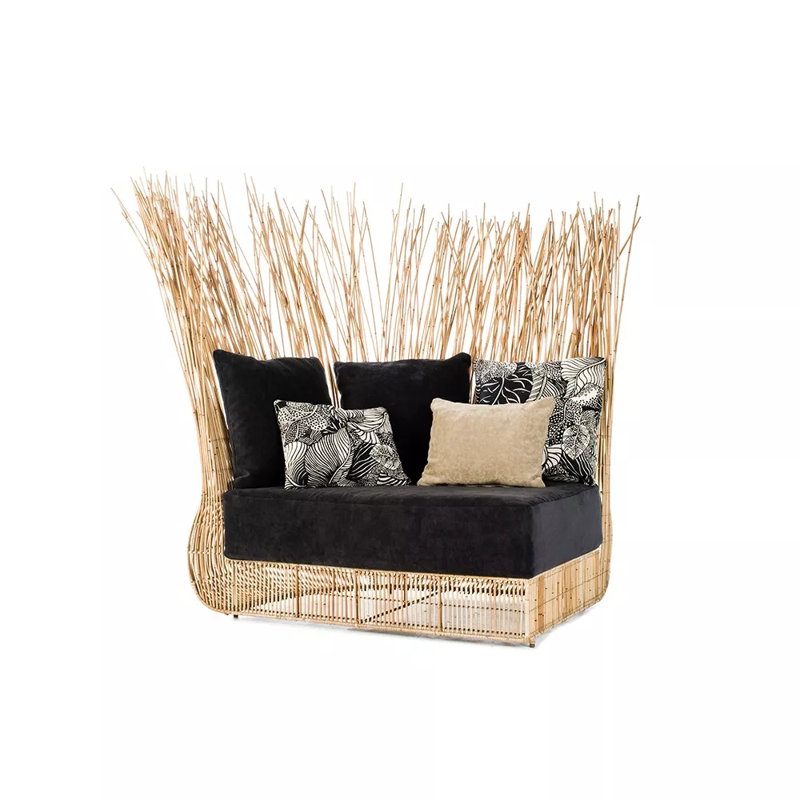 Yoda Sofa, Section Long