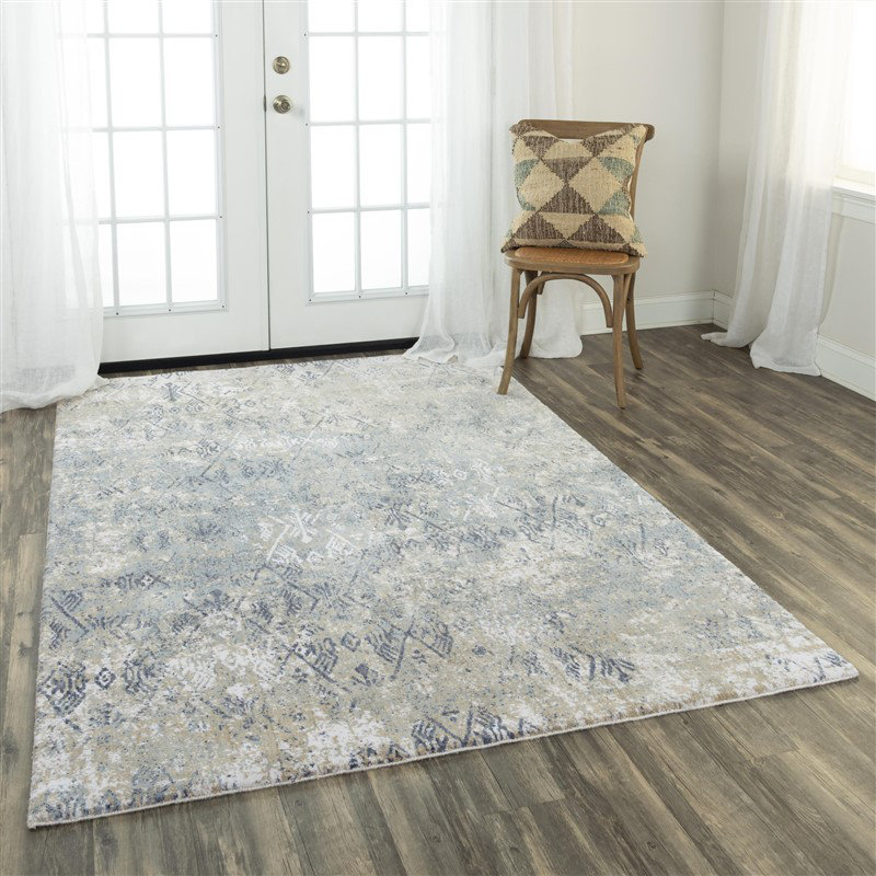 Kendry Indoor Rug, Runner 2'6" x 8'
