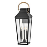 Hinkley Dawson Wall Mount