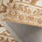 Earthly Treasures Hand Tufted Wool;Cotton;Viscose Floral Indoor Rug-114299493