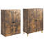 Storage Cabinet-377771942