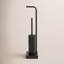 Modo 26.3" Toilet Brush Set-1309235443