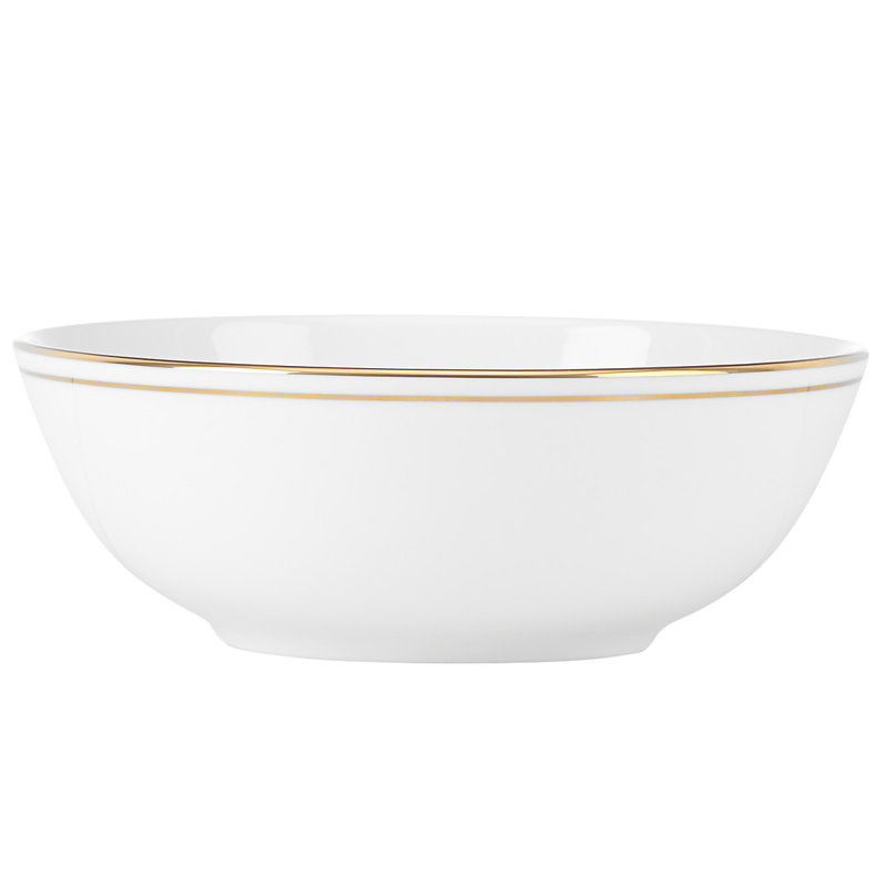 Service de table Federal Gold