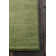 Gabi Handmade Green Area Rug