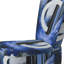 Fauteuil d'appoint contemporain tapissier doré Gold Deco I-41047799