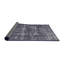 Tapis oriental bleu-412664160