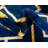 Corando Geometric Navy Area Rug-40284347