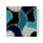 Abstract Mosaic - Wrapped Canvas Painting-1968611566