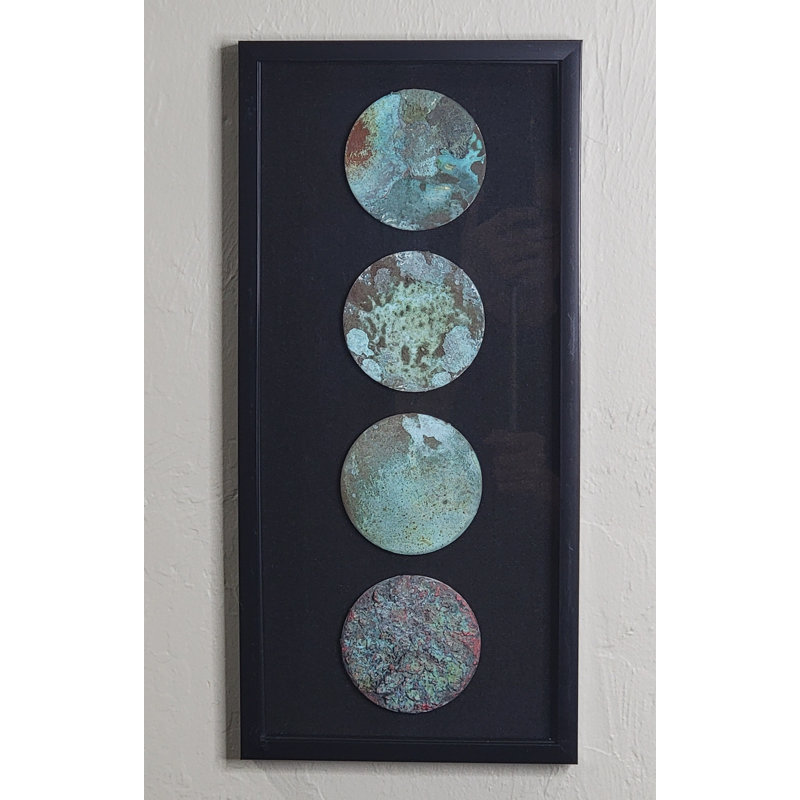 Verdigris Chronicle