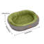 Polyester Pet Bed-965068363-965068367
