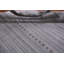 Tapis indien de style Gabbeh petits animaux 8 x 10