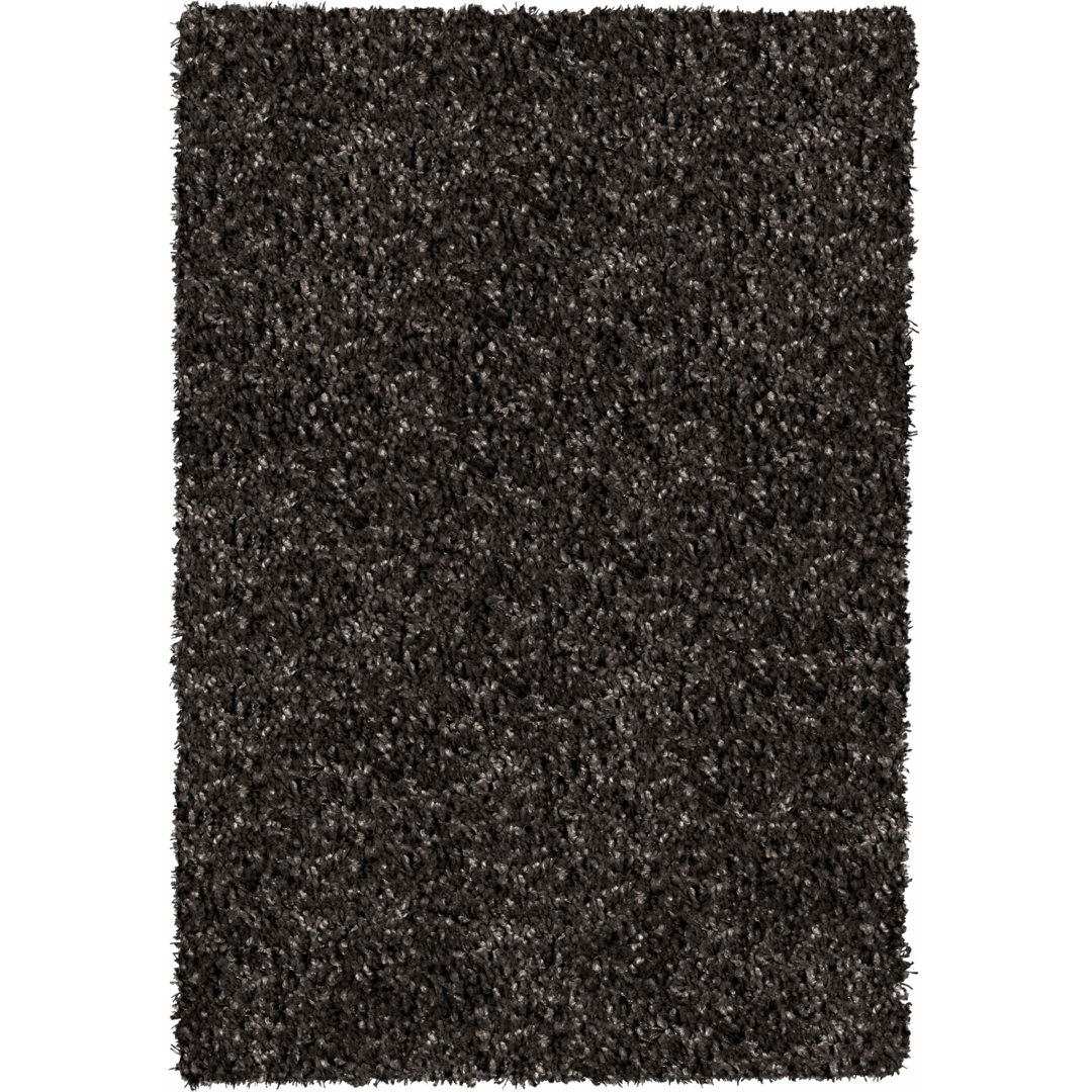 Solid Colour Area Rug