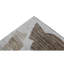 Wool Abstract Area Rug