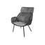 Vibe Highback Armchair-70311057