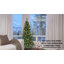 Douglas 72' H Lighted Artificial Christmas Tree