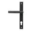 Brompton Lock Door Handle-56209993