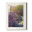 Paysage encadré de qualité supérieure de Monet mat prêt à accrocher-274643142-274643145