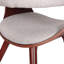 Chaise rembourrée Garley-22324845